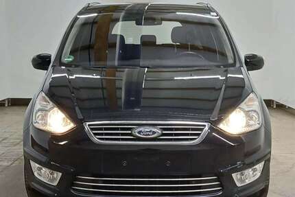 Ford Galaxy 168.000 km 7.500 &euro; Wülfrath 42489
