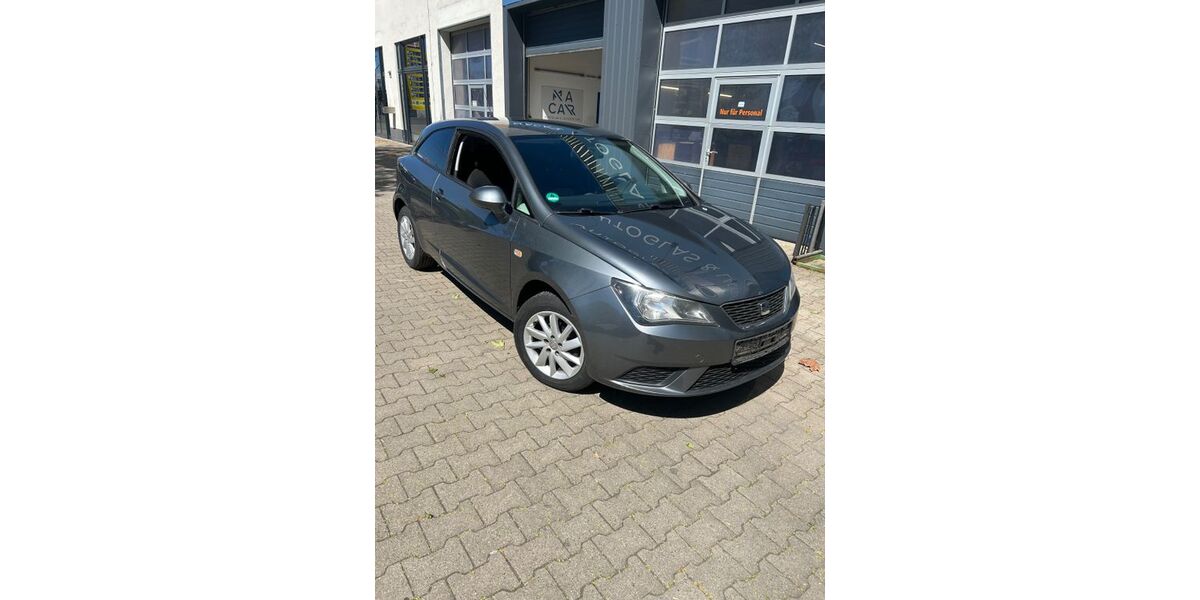 Seat Ibiza 119.296 km 5.500 &euro; Bochum 44892