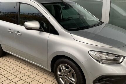 Mercedes-Benz T-Klasse 7.300 km 37.990 &euro; Datteln 45711