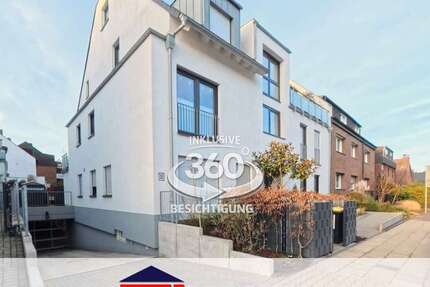 Wohnung zum Kaufen in Bottrop Fuhlenbrock 429.000 € 98.1 m² 4.5 zimmer