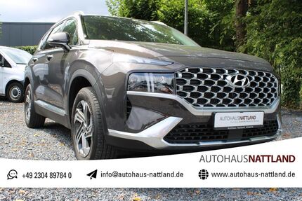 Hyundai SANTA FE 32.246 km 35.950 € Schwerte 58239
