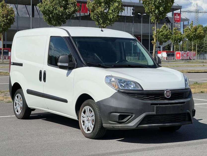 Doblo