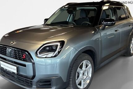 Mini Countryman S (Cooper) 24.800 km 33.590 &euro; Dorsten 46282