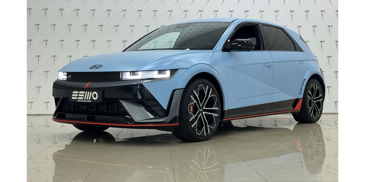 Hyundai IONIQ 5 23.136 km 47.900 &euro; Oberhausen 46149