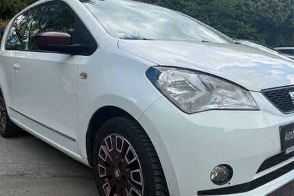 Seat Mii 135.300 km 4.900 &euro; Castrop-Rauxel 44577