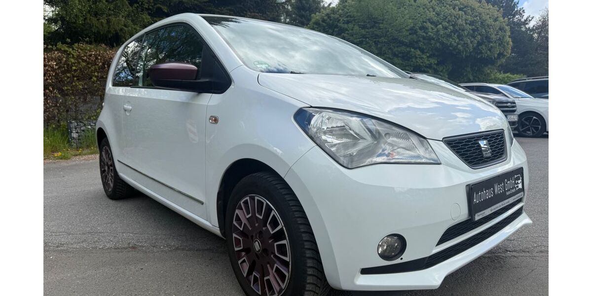 Seat Mii 135.300 km 4.900 &euro; Castrop-Rauxel 44577
