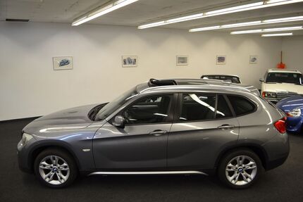 BMW X1 188.000 km 9.950 € Mülheim-Speldorf 45478