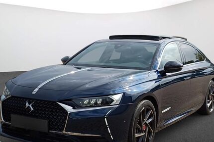 DS Automobiles DS9 18.145 km 36.890 € Dortmund 44263