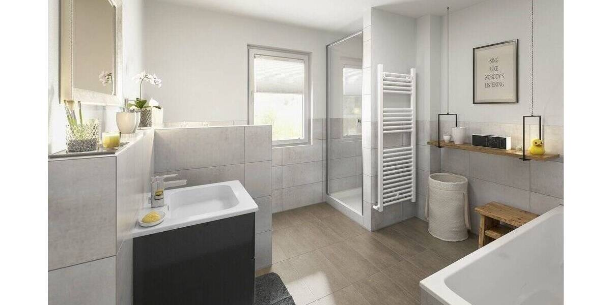 Der Weg zum Eigenheim beginnt hier – Town & Country Haus! 5 zimmer