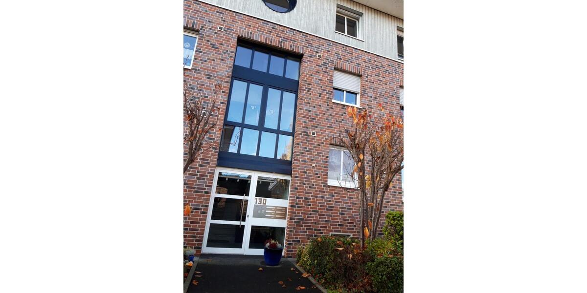 3,5-Zimmer-Wohnung mit Wintergarten in Lünen (2. OG rechts) 3 zimmer