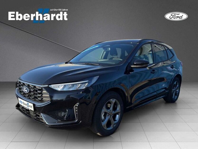 Kuga