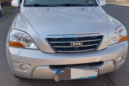 Kia Sorento 215.000 km 3.850 € Dortmund 44143