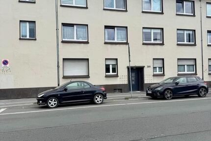 Sehr schöne 4 Zimmerwohnung für Eigennutzer oder Kapitalanleger 4 zimmer