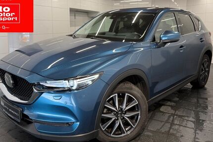 Mazda CX-5 131.000 km 15.995 &euro; Hagen 58099