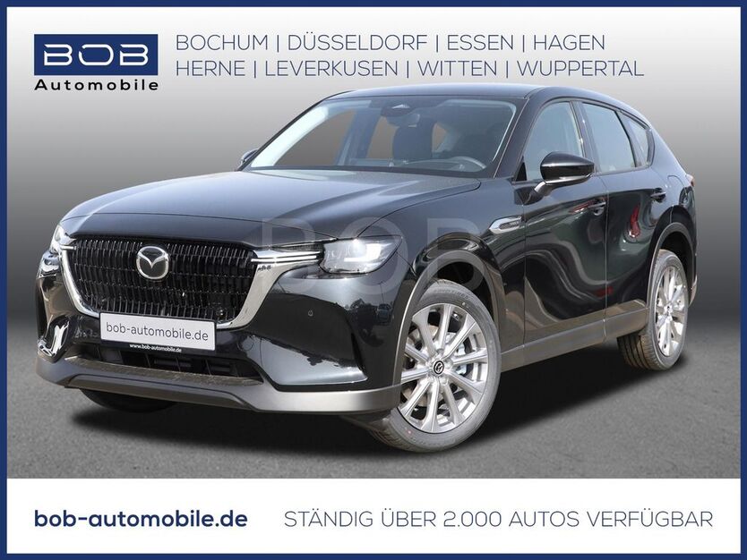 Mazda CX-60 2.009 km 45.555 € Hagen 58135