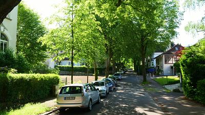 SELTENE GELEGENHEIT IN EXKLUSIVER VILLENLAGE - Grundstück Wuppertal Gemarkung Vohwinkel | Angebot:27159818