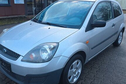 Ford Fiesta 185.000 km 1.900 &euro; Bottrop 46238