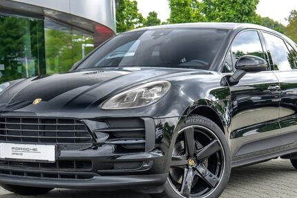 Porsche Macan 80.590 km 51.500 € Hagen 58119