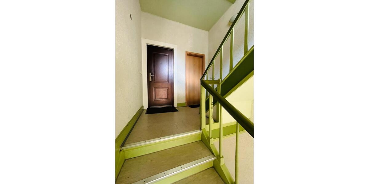 Gute Rendite! Hübsche 2-Zimmerwohnung provisionfrei! zimmer