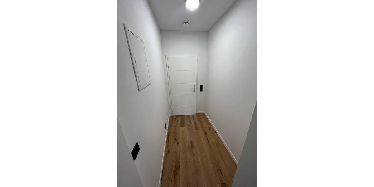 Etagenwohnung Dortmund Lütgendortmund - 2 Zimmer, 35 m&sup2;, 500&euro; | Angebot:26343954
