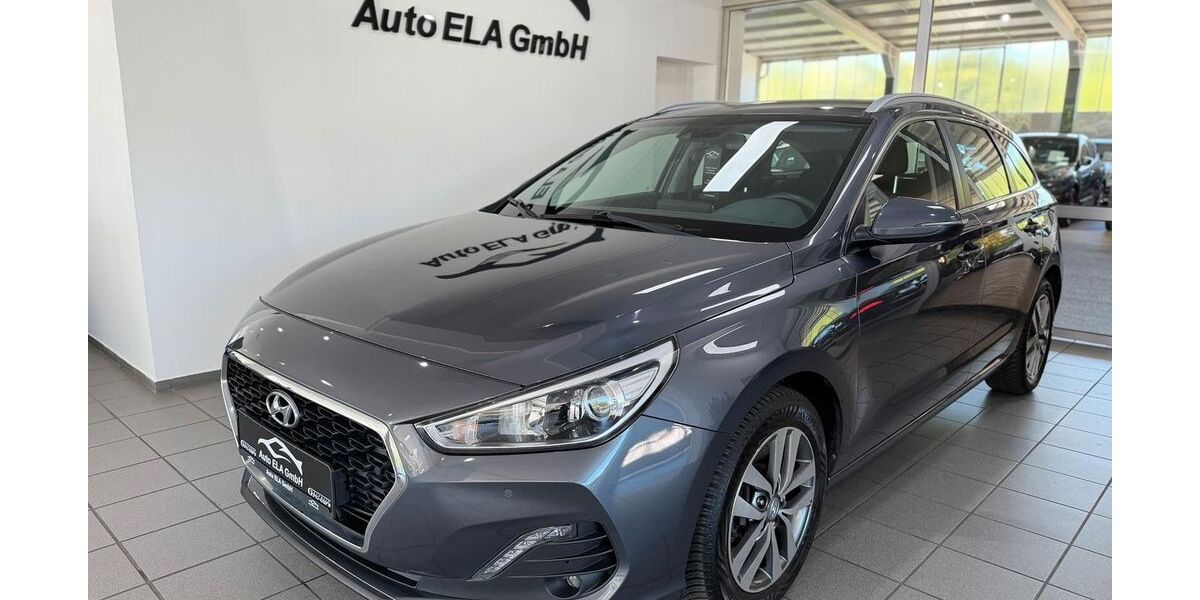 Hyundai i30 125.000 km 13.490 &euro; Heiligenhaus 42579