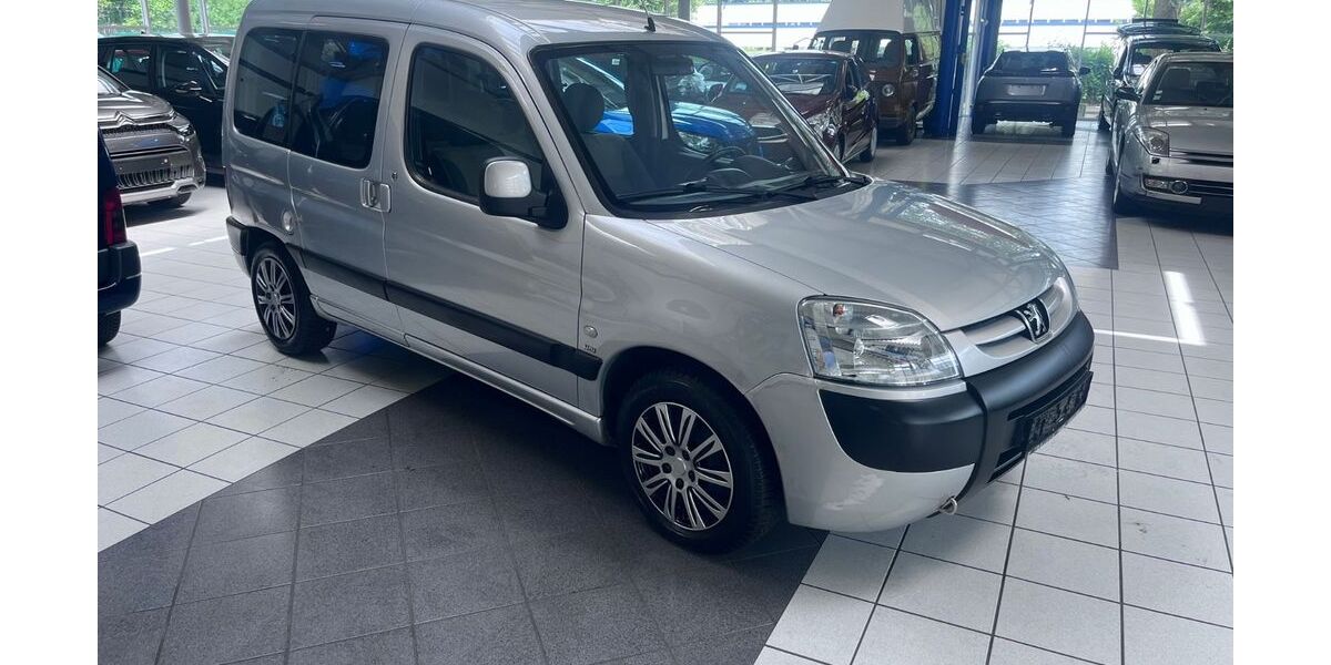 Peugeot Partner 113.700 km 6.500 &euro; Gelsenkirchen 45892