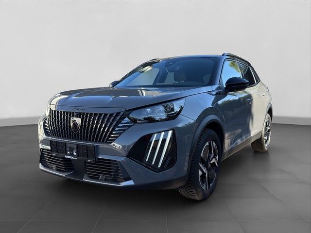 Peugeot 2008 14.999 km 22.990 &euro; Essen 45143