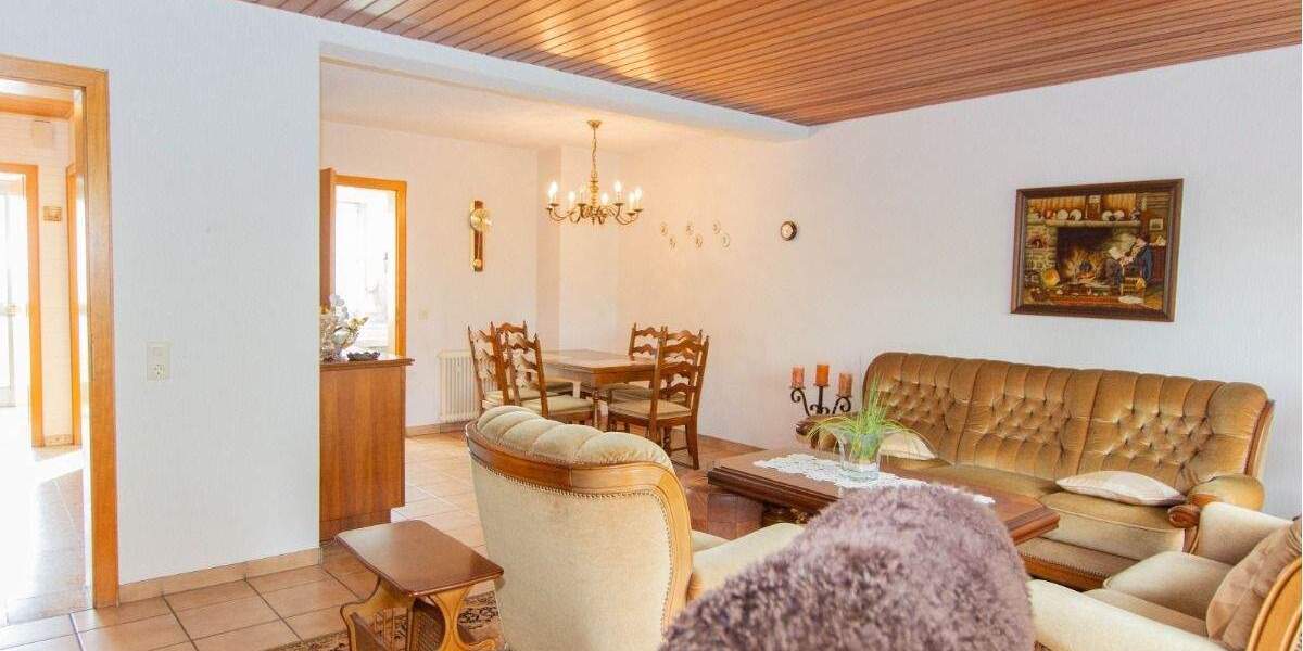 Reihenendhaus mit großer Ausbaureserve im Dachboden *Dach ist neu eingedeckt* 4 zimmer