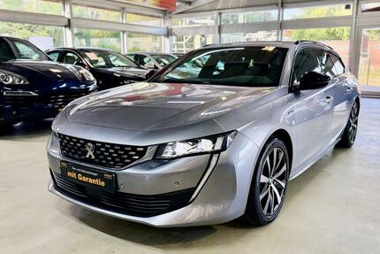 Peugeot 508 155.000 km 13.990 € gelsenkirchen 45892