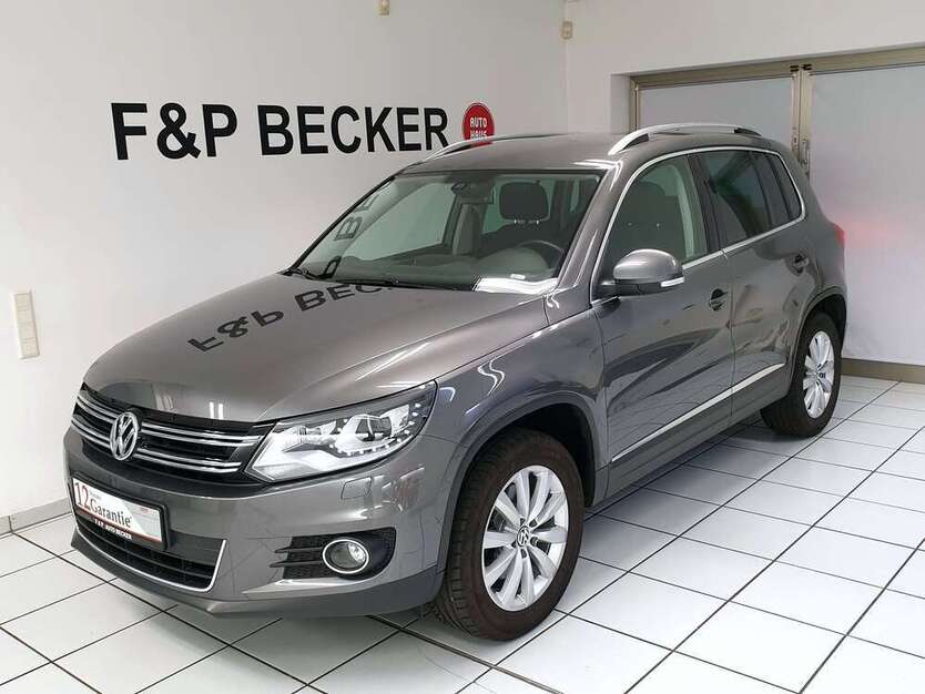 Tiguan