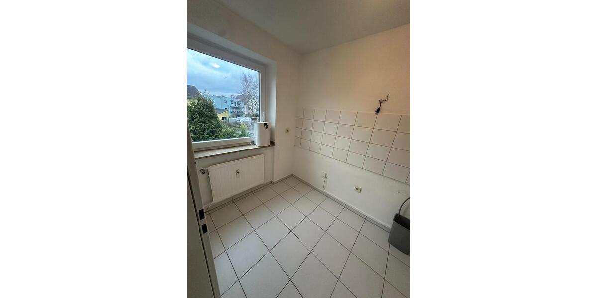 Helles Apartment zentral in Witten Stockum mit Balkon 1 zimmer