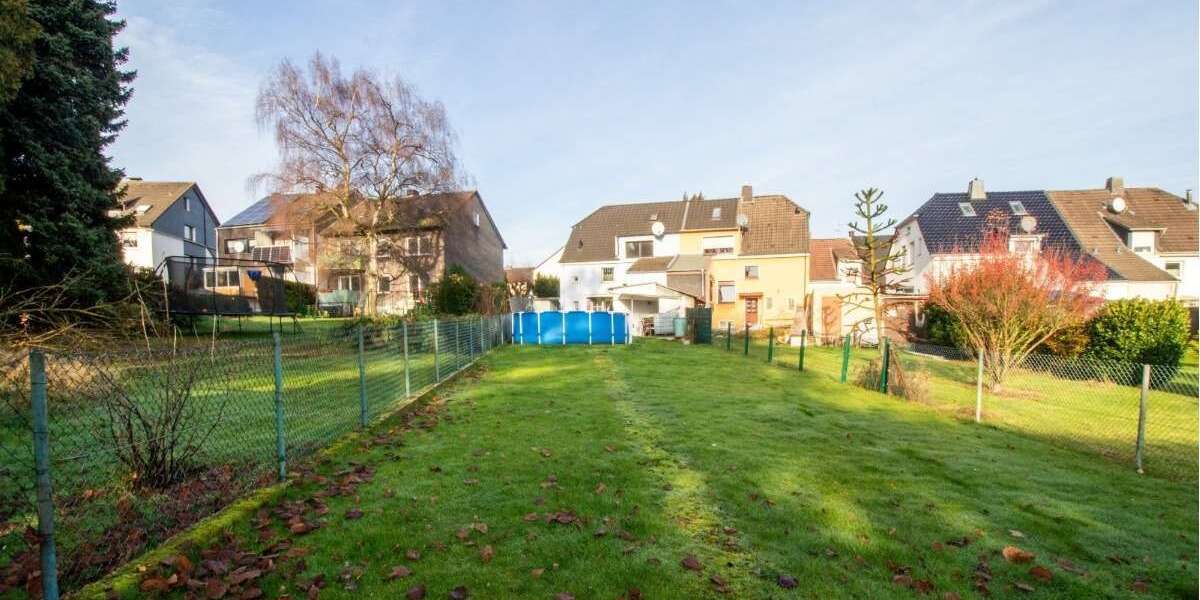 Haus zum Kaufen in Dortmund 390.000 € 122 m² 6 zimmer