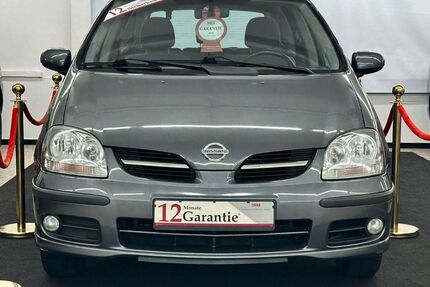 Nissan Almera 147.821 km 2.299 &euro; Oberhausen 46049