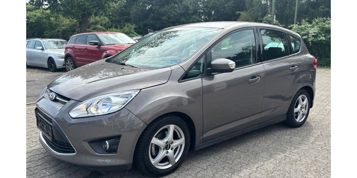 Ford C-Max 28.238 km 8.490 &euro; Recklinghausen 45665