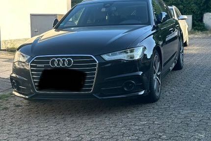 Audi A6 279.172 km 14.500 &euro; Bochum 44801