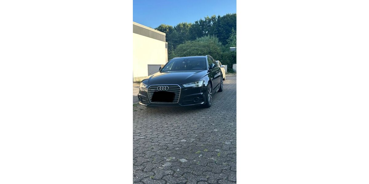 Audi A6 279.172 km 14.500 &euro; Bochum 44801