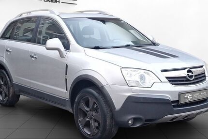 Opel Antara 171.000 km 5.999 € Hagen 58097
