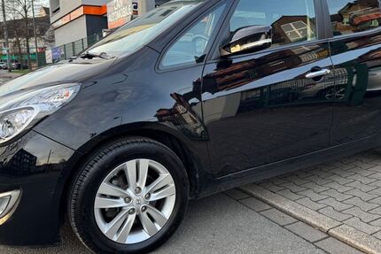 Hyundai ix20 231.901 km 5.450 € Gelsenkirchen 45899