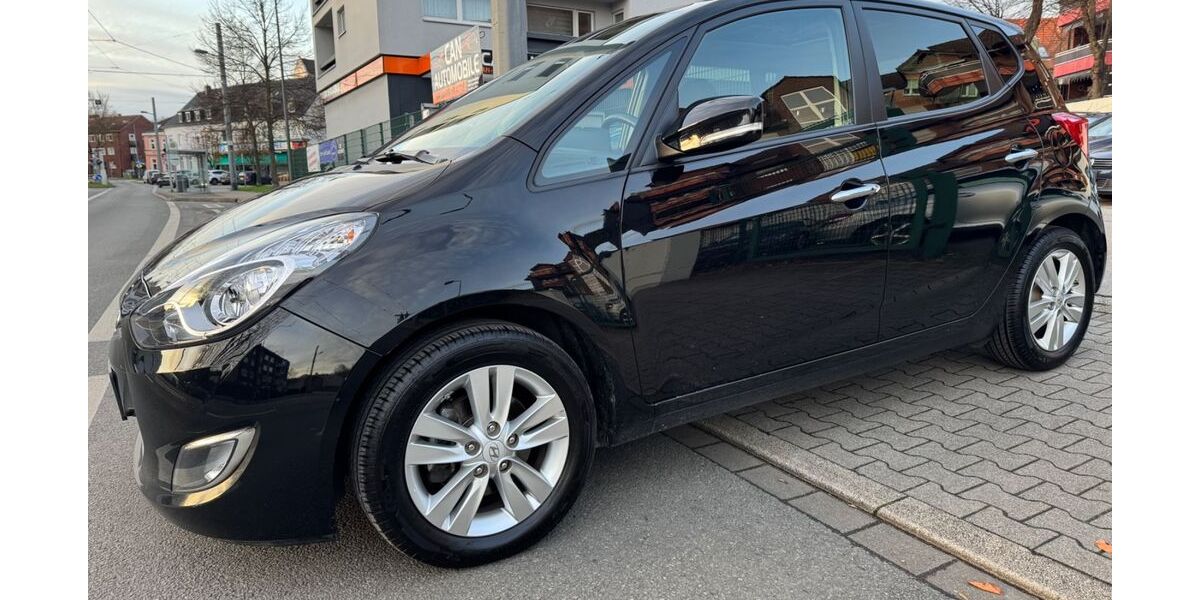 Hyundai ix20 231.901 km 5.450 € Gelsenkirchen 45899
