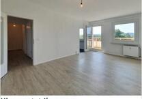 Moderne 2-Zimmer-Wohnung mit Balkon – Frisch Renoviert-Herne