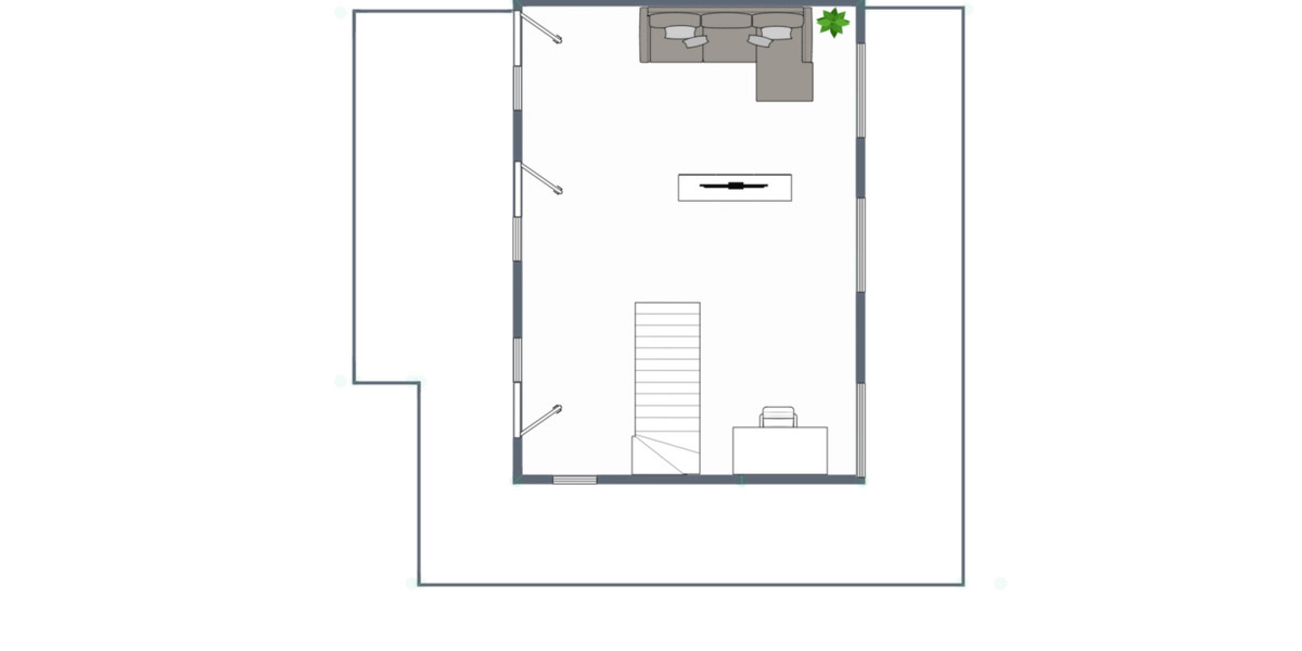 Repräsentative Maisonette-Eigentumswohnung mit Dachterrasse in Bochum-Stiepel 3 zimmer