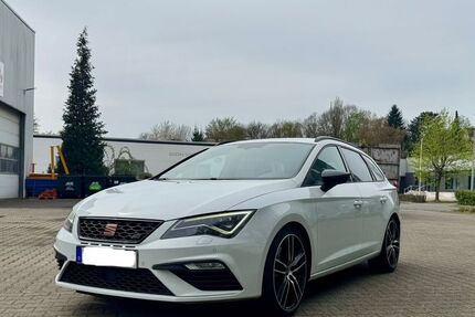 Seat Leon 119.500 km 19.190 &euro; Gevelsberg 58285