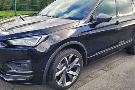 Seat Tarraco 20.750 km 39.990 &euro; Wuppertal 42329