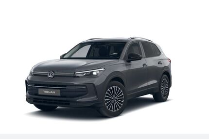 VW Tiguan 11.888 km 35.750 &euro; Bochum 44809