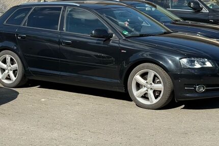 Audi A3 146.000 km 14.999 &euro; Gelsenkirchen 45897