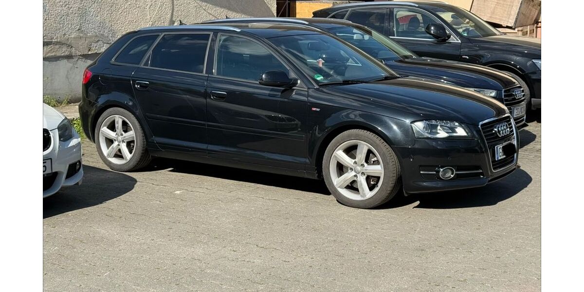 Audi A3 146.000 km 14.999 &euro; Gelsenkirchen 45897