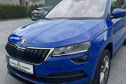 Skoda Karoq 148.513 km 16.999 &euro; Mülheim / Ruhr 45473