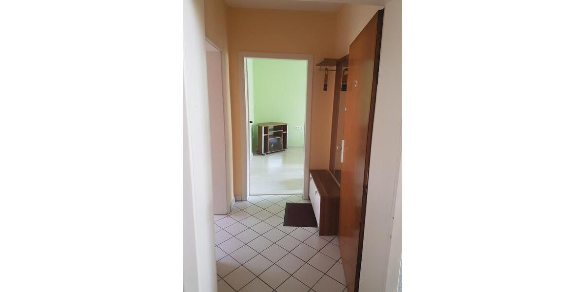 Einziehen und Wohlfühlen: Liebevoll renovierte Stadtwohnung in Bo 2.5 zimmer