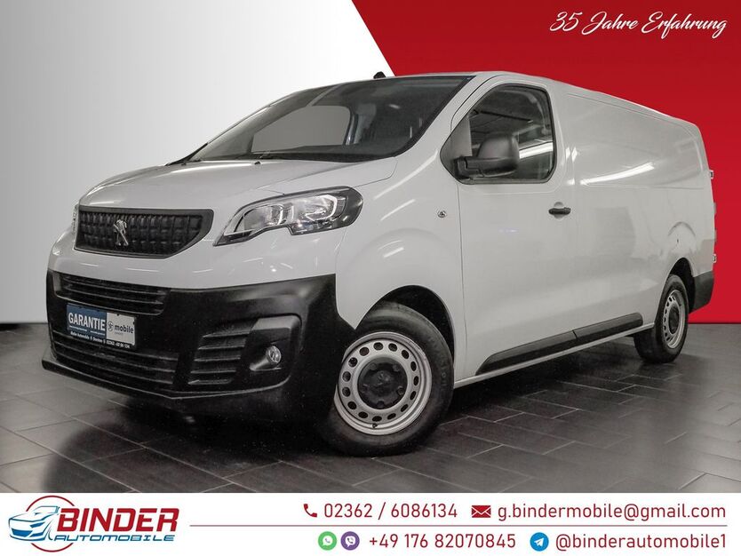 Peugeot Expert 10.145 km 21.500 € Dorsten 46284