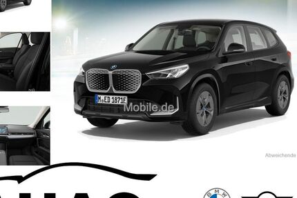 BMW iX1 30.048 km 38.440 &euro; Bochum 44809